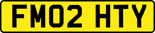 FM02HTY