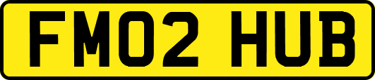 FM02HUB