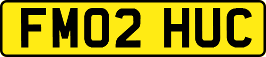 FM02HUC