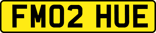 FM02HUE