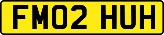 FM02HUH