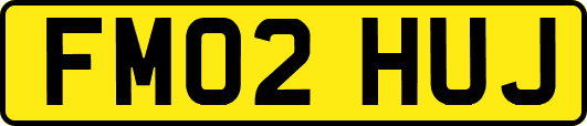 FM02HUJ