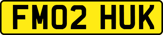 FM02HUK