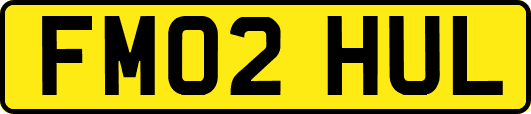 FM02HUL