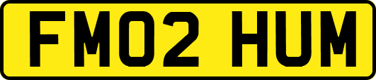 FM02HUM