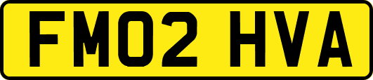 FM02HVA