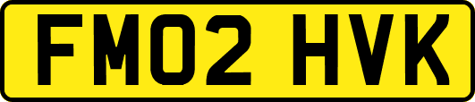 FM02HVK