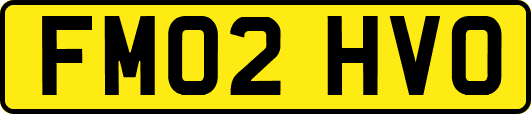 FM02HVO