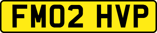 FM02HVP
