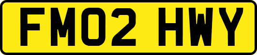 FM02HWY