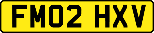 FM02HXV