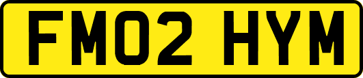 FM02HYM