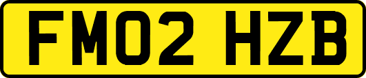 FM02HZB