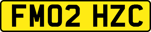 FM02HZC