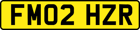 FM02HZR