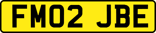 FM02JBE