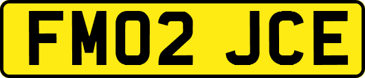 FM02JCE