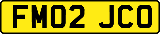 FM02JCO