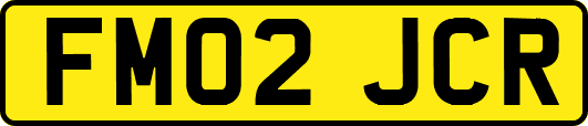 FM02JCR