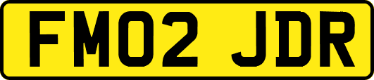 FM02JDR