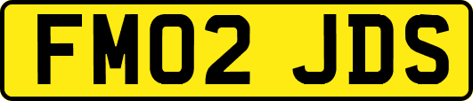 FM02JDS