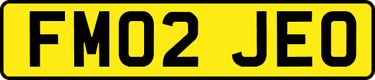 FM02JEO
