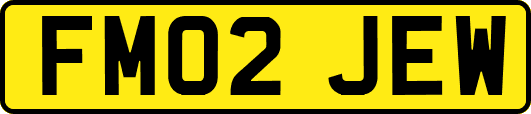 FM02JEW