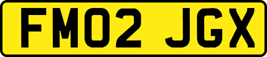 FM02JGX