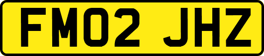 FM02JHZ