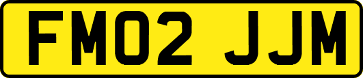 FM02JJM