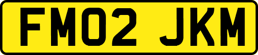FM02JKM