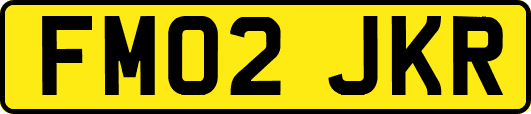 FM02JKR