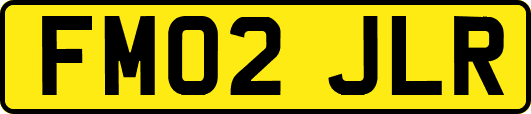 FM02JLR