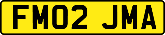 FM02JMA