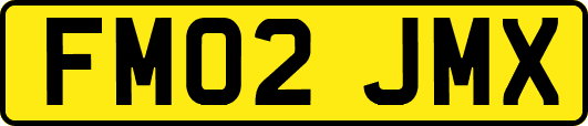 FM02JMX