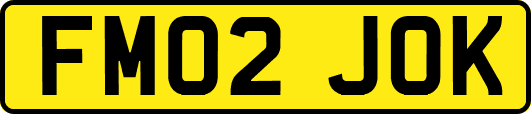 FM02JOK