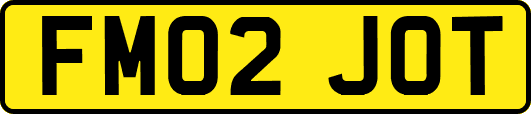 FM02JOT