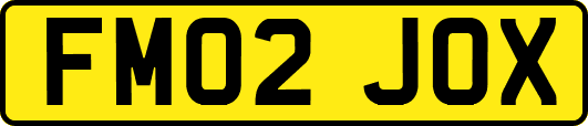 FM02JOX