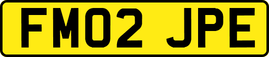FM02JPE