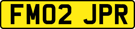 FM02JPR