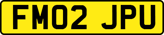 FM02JPU