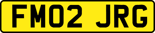 FM02JRG