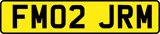 FM02JRM