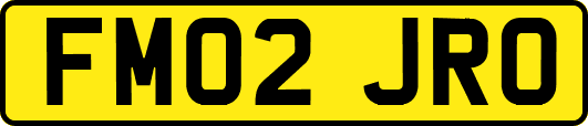 FM02JRO