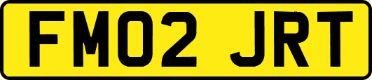 FM02JRT