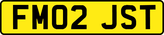 FM02JST