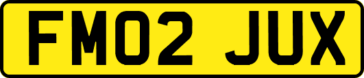 FM02JUX