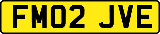 FM02JVE