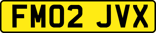 FM02JVX