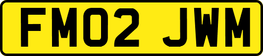 FM02JWM